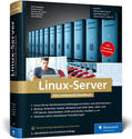 Deimeke / Kania / Soest |  Linux-Server | Buch |  Sack Fachmedien