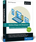 Krippendorf |  Online-Shops mit Shopware | Buch |  Sack Fachmedien
