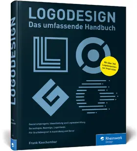 Koschembar |  Logodesign | Buch |  Sack Fachmedien