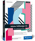 Geisler |  InDesign CC | Buch |  Sack Fachmedien