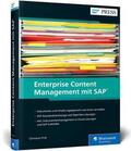 Fink |  Enterprise Content Management mit SAP | Buch |  Sack Fachmedien
