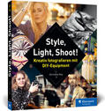 Key |  Style, Light, Shoot! | Buch |  Sack Fachmedien