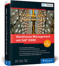 Lange / Bauer / Persich |  Warehouse Management mit SAP EWM | Buch |  Sack Fachmedien