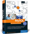 Pröll / Zangerle / Brinkmann |  MySQL | Buch |  Sack Fachmedien