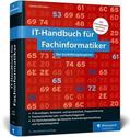 Kersken |  IT-Handbuch für Fachinformatiker | Buch |  Sack Fachmedien