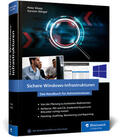 Kloep / Weigel |  Sichere Windows-Infrastrukturen | Buch |  Sack Fachmedien