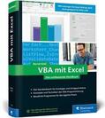 Held |  VBA mit Excel | Buch |  Sack Fachmedien