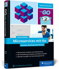 Köhler |  Microservices mit Go | Buch |  Sack Fachmedien