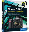 Haase |  Nikon D780 | Buch |  Sack Fachmedien