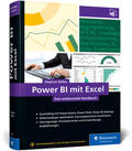 Nelles |  Power BI mit Excel | Buch |  Sack Fachmedien