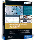Baltes / Daniel / Rosenhauer |  Materialwirtschaft mit SAP S/4HANA | Buch |  Sack Fachmedien