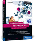 Enders |  Collaboration mit Microsoft 365 | Buch |  Sack Fachmedien