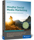 Fritz |  Mindful Social Media Marketing | Buch |  Sack Fachmedien
