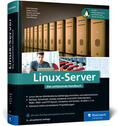 Deimeke / Soest / Kania |  Linux-Server | Buch |  Sack Fachmedien