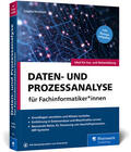 Kersken |  Daten- und Prozessanalyse für Fachinformatiker*innen | Buch |  Sack Fachmedien