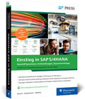 Drumm / Scheuermann / Weidner |  Einstieg in SAP S/4HANA | Buch |  Sack Fachmedien