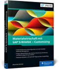 Münkel |  Materialwirtschaft mit SAP S/4HANA - Customizing | Buch |  Sack Fachmedien