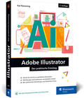 Flemming |  Adobe Illustrator | Buch |  Sack Fachmedien