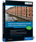 Käber |  Warehouse Management mit SAP | Buch |  Sack Fachmedien