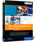 Allissat / Hortig |  SAP-Testmanagement | Buch |  Sack Fachmedien