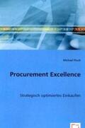 Michael Fluch |  Procurement Excellence | Buch |  Sack Fachmedien