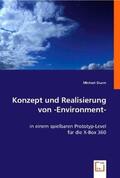 Sturm |  Konzept und Realisierung von -Environment- | eBook | Sack Fachmedien