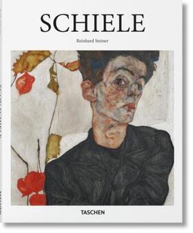 Steiner | Schiele | Buch | sack.de