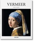 Schneider |  Vermeer 1632-1675 | Buch |  Sack Fachmedien
