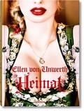  Ellen von Unwerth. Heimat | Buch |  Sack Fachmedien
