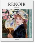 Feist |  Renoir | Buch |  Sack Fachmedien