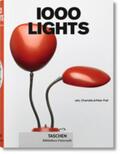 Fiell |  1000 Lights | Buch |  Sack Fachmedien