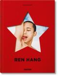 Hanson |  Ren Hang | Buch |  Sack Fachmedien