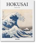 Paget |  Hokusai | Buch |  Sack Fachmedien