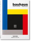 Droste |  Bauhaus. Aktualisierte Ausgabe | Buch |  Sack Fachmedien