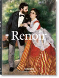 Néret |  Néret, G: Renoir. Maler des Glücks | Buch |  Sack Fachmedien