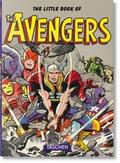 Thomas |  The Little Book of Avengers | Buch |  Sack Fachmedien