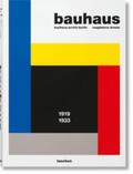 Droste |  Bauhaus. Aktualisierte Ausgabe | Buch |  Sack Fachmedien