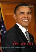 Oswald / Obama |  Yes, we can | Buch |  Sack Fachmedien