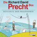 Precht |  Die Richard David Precht Box - Rüstzeug der Philosophie | Sonstiges |  Sack Fachmedien