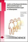 Winkler / März / Wieland |  Lipide und Dyslipoproteinämien. Differentialtherapie von Fettstoffwechselstörungen in Fallbeispielen | eBook | Sack Fachmedien