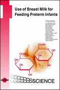 Kühn |  Use of Breast Milk for Feeding Preterm Infants | eBook | Sack Fachmedien