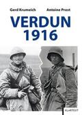 Krumeich / Prost |  Verdun 1916 | Buch |  Sack Fachmedien