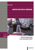 Wiegand |  Innovation durch Normung | Buch |  Sack Fachmedien