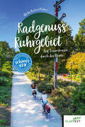 Peters |  Radgenuss Ruhrgebiet | Buch |  Sack Fachmedien