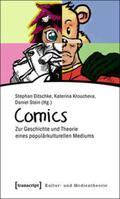 Ditschke / Kroucheva / Stein |  Comics | Buch |  Sack Fachmedien