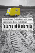Heinlein / Kropp / Neumer |  Futures of Modernity | Buch |  Sack Fachmedien