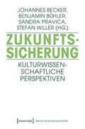 Becker / Bühler / Pravica |  Zukunftssicherung | Buch |  Sack Fachmedien