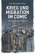  Krieg und Migration im Comic | Buch |  Sack Fachmedien
