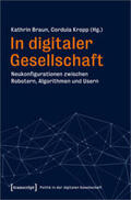 Braun / Kropp |  In digitaler Gesellschaft | Buch |  Sack Fachmedien