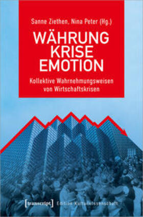 Ziethen / Peter | Währung - Krise - Emotion | Buch | sack.de